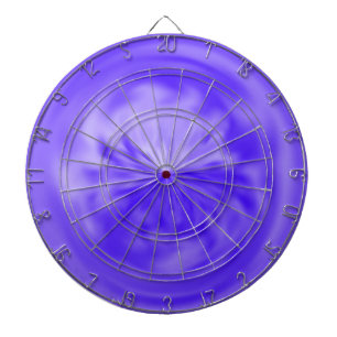 Tabla Dardos Swirl Abstrato Art 2°
