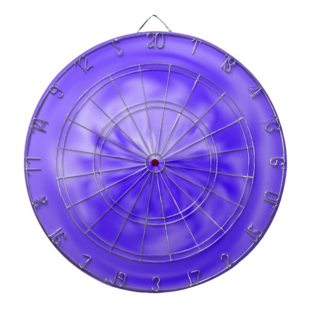 Tabla Dardos Swirl Abstrato Art 2° (Frente)