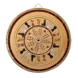 Tabla Dardos tabuleiro de dardos figdewdrop