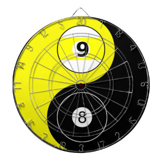 Tabla Dardos Tabuleiro de Design Billiard