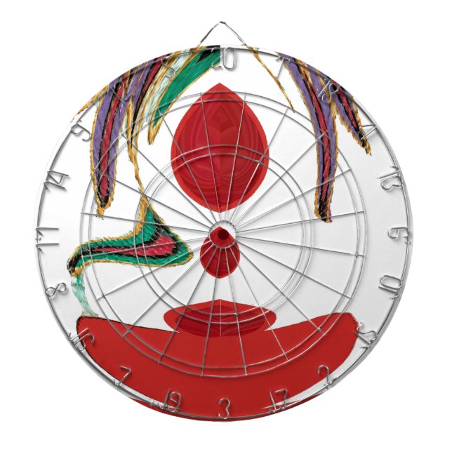 Tabla Dardos Tea Time Red Tea.png (Frente)