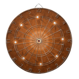 Tabla Dardos The Central Fire Flower Abstract