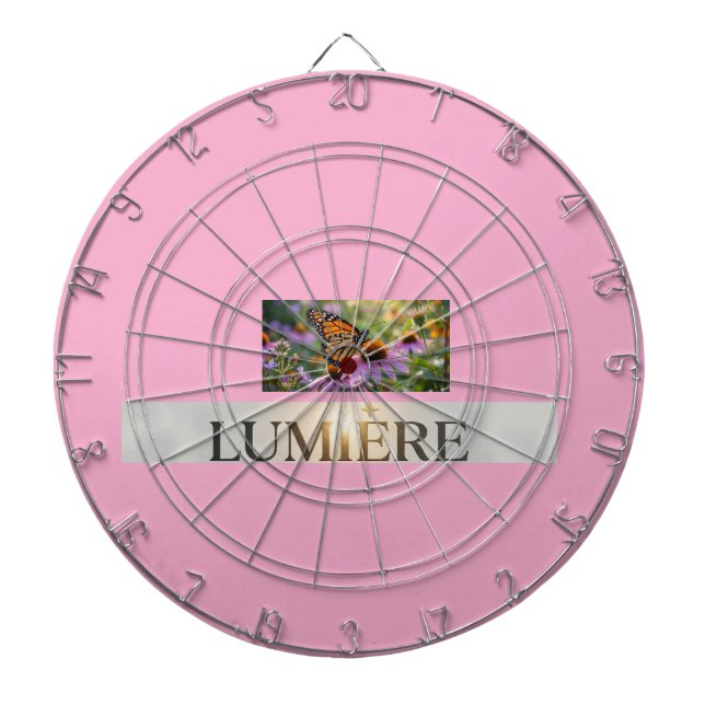 TABLA DARDOS TOALLA DE GOLF   (Frente)