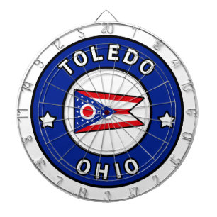 Tabla Dardos Toledo Ohio