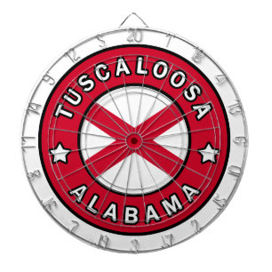Tabla Dardos Tuscaloosa Alabama