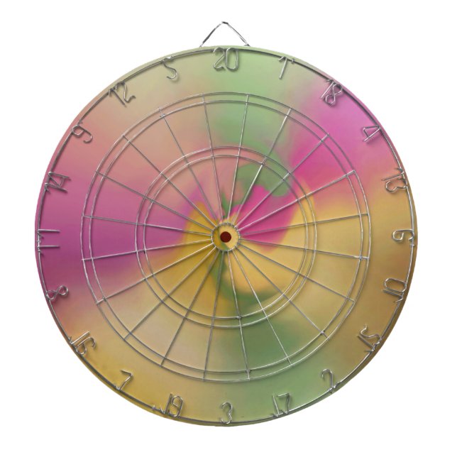 Tabla Dardos Twist pálido (Frente)