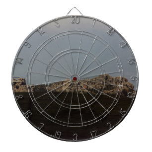 Tabla Dardos Vedauwoo Dartboard
