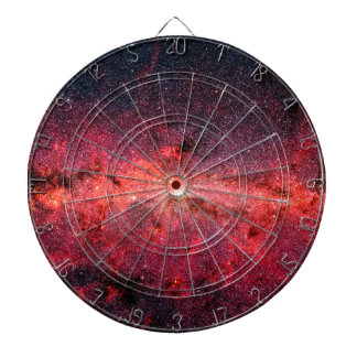 Tabla Dardos Via Látea Galaxy