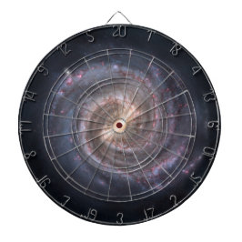 Tabla Dardos Via leitosa nebulosa externa
