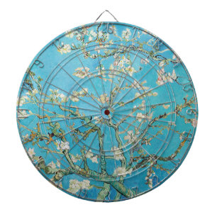 Tabla Dardos Vincent van Gogh - Almond Blossom