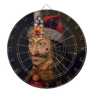 Tabla Dardos Vlad Tepes: Impaler, Dracula Dragão Príncipe Voivo