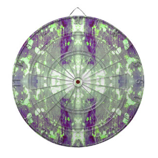 Tabla Dardos W3: DESIGN. - Plasma Mosiac (A) |