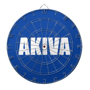 Tablero Dardos Akiva