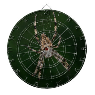 Tablero Dardos Aranha