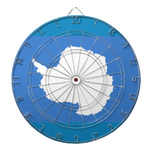 Tablero Dardos Bandeira do Dartboard da gaiola do metal da