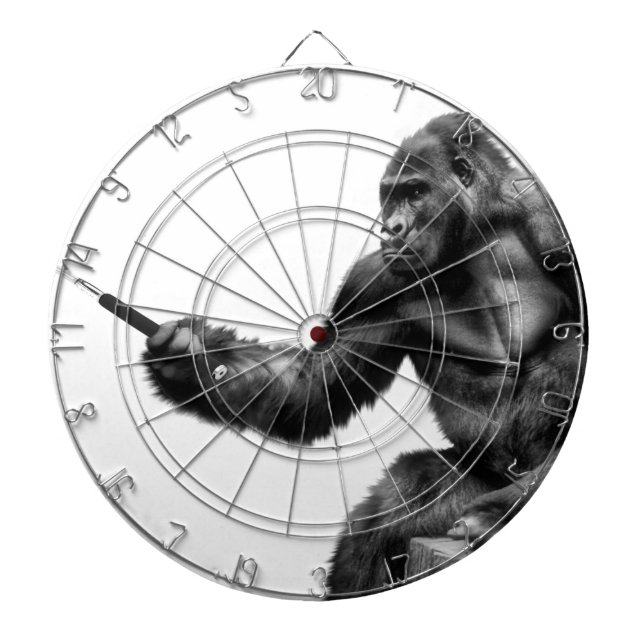 Tablero Dardos bastão selfie (Frente)