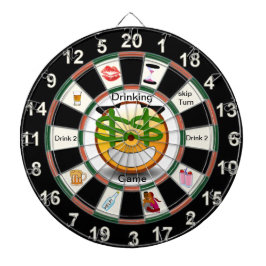 Tablero Dardos Bebendo Dart Board Game 3