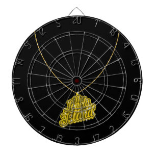 Tablero Dardos Bling pequeno