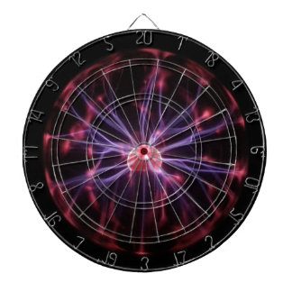 Tablero Dardos Bola do plasma