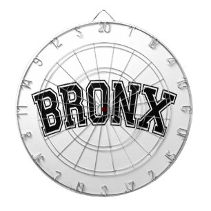 TABLERO DARDOS BRONX