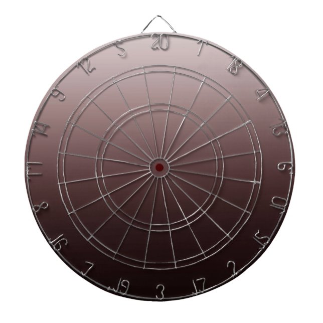 Tablero Dardos Céu Vermelho (Frente)