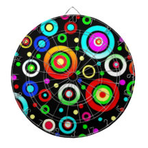 Círculos Coloridos