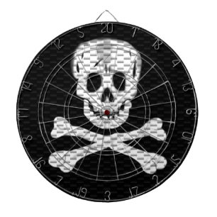 Tablero Dardos Conversa como um dia do pirata