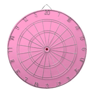Tablero Dardos Criar seu próprio rosa feito sob encomenda do