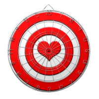 Cupido Bullseye