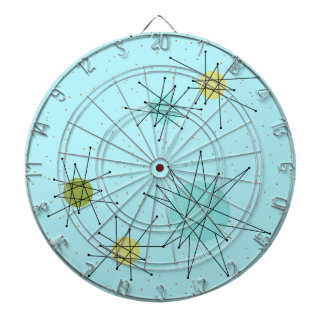 Tablero Dardos Dart Board de Torres Azul de Ovos