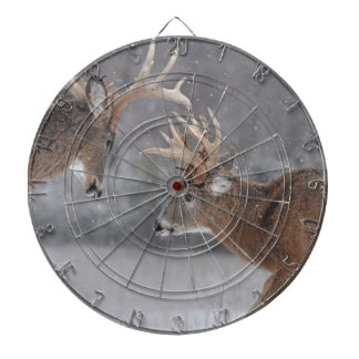 Tablero Dardos Dartboard da caça do inverno
