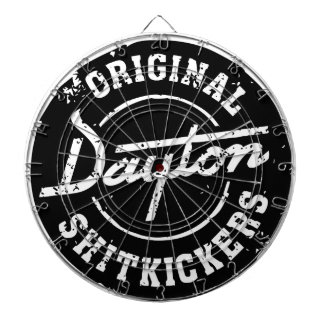 Tablero Dardos Dartboard de Dayton