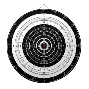 Tablero Dardos dartboard do alvo do tiro ao arco