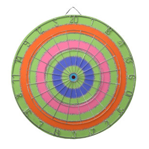 Tablero Dardos Dartboard do Bullseye