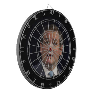 Tablero Dardos dartboard do cruz de ted