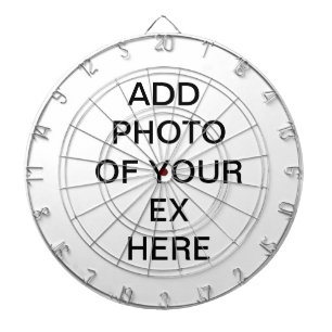 Tablero Dardos Dartboard "ex"
