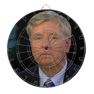 Tablero Dardos dartboard oficial de Graham do lindsey