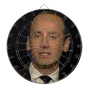 Tablero Dardos dartboard oficial do moleiro de stephen