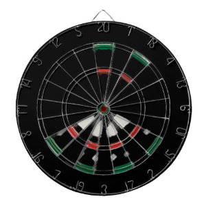 Tablero Dardos Dartboard para o jogador sério do grilo