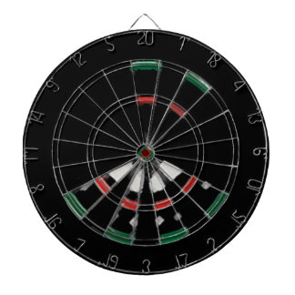 Tablero Dardos Dartboard para o jogador sério do grilo