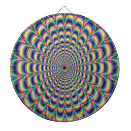 TABLERO DARDOS DARTBOARD TRIPPY