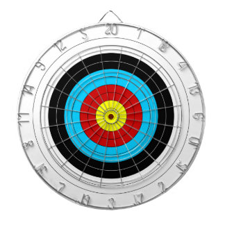 Tablero Dardos Diretório Dart Alvo de Archery