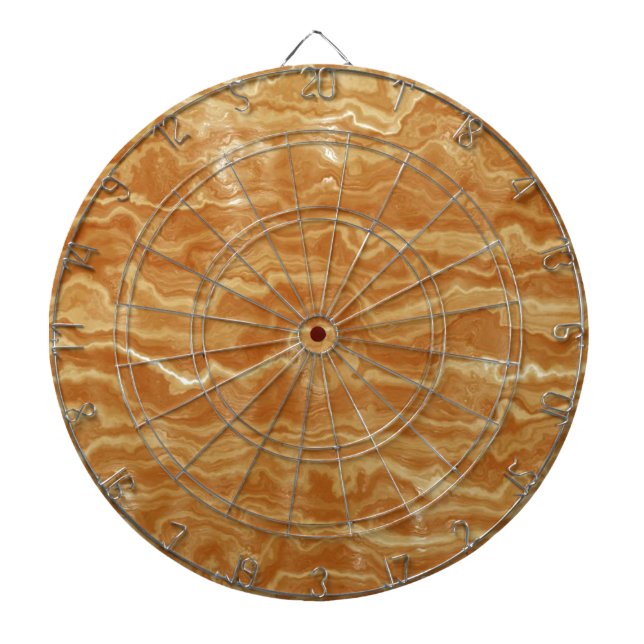 Tablero Dardos Egípcio Marble (Frente)