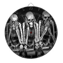 Esqueletos-Holga perfeitos do armário