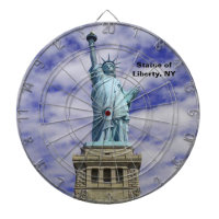 Estátua da Liberdade, Ellis Island, Nova Iorque