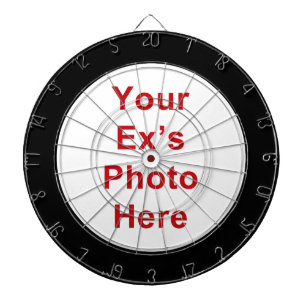 Tablero Dardos Foto ex