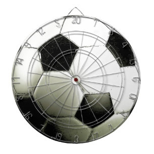Tablero Dardos Futebol - Futebol