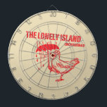 Tablero Dardos Galinha<br><div class="desc">Tecnologias sós da ilha do ©.</div>