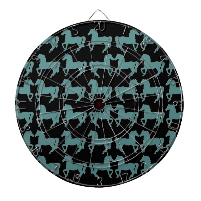 Tablero Dardos Hors Dart Board (Frente)