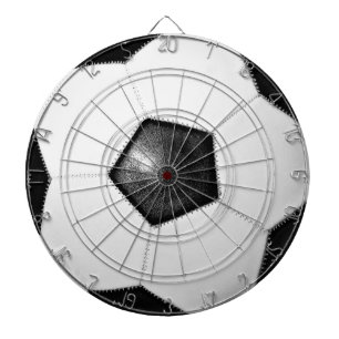 Tablero Dardos Ideias de presença do ventilador do futebol